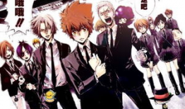 漫画 家庭教师,温馨日常与成长故事